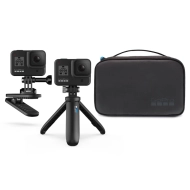 Zestaw akcesoriów GoPro - Travel Kit