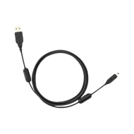 Kabel OM SYSTEM KP22 - 1.5m Mini-USB/USB