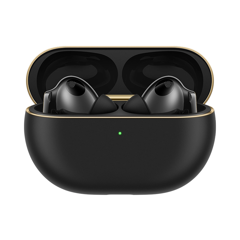 Słuchawki Huawei FreeBuds Pro 4 Czarne - Black