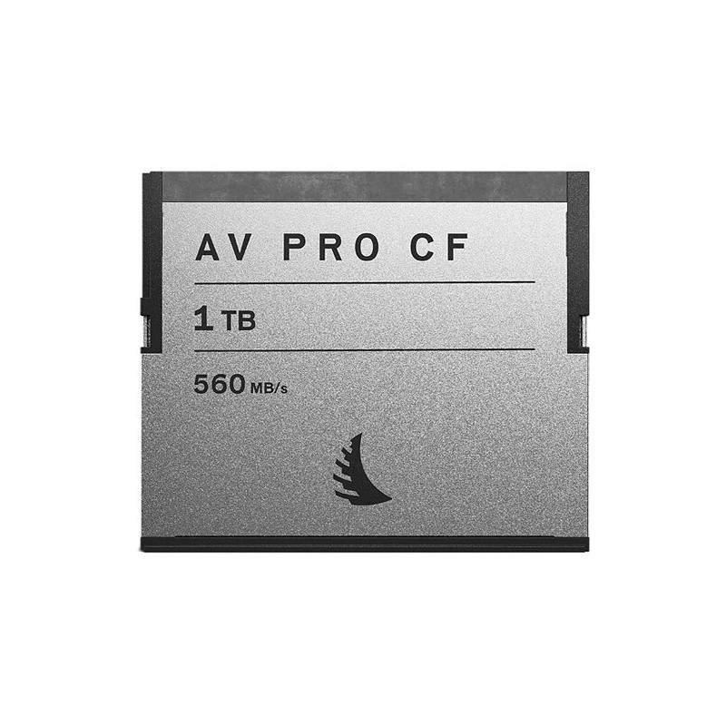 Karta pamięci Angelbird AV PRO CFast 1TB