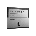 Karta pamięci Angelbird AV PRO CFast 1TB