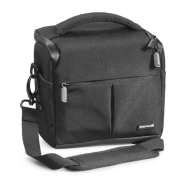 Torba Cullmann MALAGA Vario 400 Czarna - Black