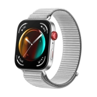 Smartwatch Huawei Watch Fit 3 Szary - Grey