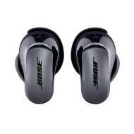 Słuchawki Bose QuietComfort Ultra Earbuds Czarne - Black