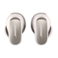 Słuchawki Bose QuietComfort Ultra Earbuds Białe - Smoke White