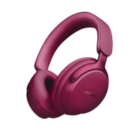 Słuchawki Bose QuietComfort Ultra Headphones Śliwkowe - Deep plum