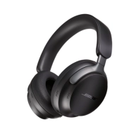 Słuchawki Bose QuietComfort Ultra Headphones Czarne - Black 