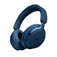 Słuchawki Bose QuietComfort Ultra Headphones Niebieskie - Lunar Blue