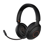 Słuchawki bezprzewodowe Creative Zen Hybrid Pro Czarny - Black