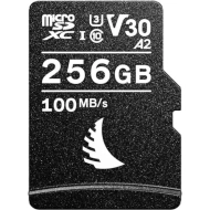 Karta pamięci Angelbird AV Pro microSD 256GB V30