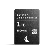 Karta pamięci Angelbird AV PRO CFexpress 4.0 MK2 1TB Typ A