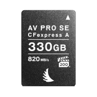 Karta pamięci Angelbird AV Pro CFexpress SE 330 GB Typ A