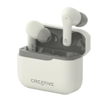 Słuchawki bezprzewodowe Creative Zen Air Plus Kremowe - Creme