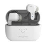 Słuchawki bezprzewodowe Creative Zen Air Pro Białe - White