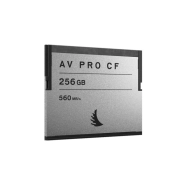 Karta pamięci Angelbird AV Pro CFast SE 256GB