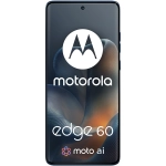 Smartfon Motorola Edge 60 5G 8/256GB Niebieski - Gibraltar Sea