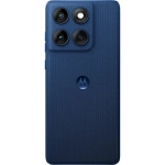 Smartfon Motorola Edge 60 5G 8/256GB Niebieski - Gibraltar Sea
