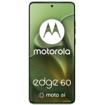 Smartfon Motorola Edge 60 5G 8/256GB Zielony - Shamrock
