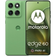 Motorola Edge 60 5G 12/512GB Zielony - Shamrock