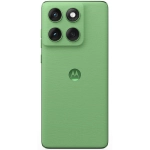 Smartfon Motorola Edge 60 5G 12/512GB Zielony - Shamrock