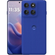 Motorola Edge 60 Pro 5G 12/512GB Niebieski - Dazzling Blue