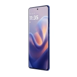 Smartfon Motorola Edge 60 Pro 5G 12/512GB Niebieski - Dazzling Blue