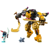  LEGO NINJAGO Mech bojowy Spinjitzu Arina 71839