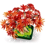 LEGO Botanicals Klon palmowy bonsai 10348