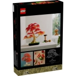 LEGO Botanicals Klon palmowy bonsai 10348
