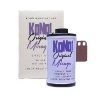  Film KONO Original Mirage 200/36