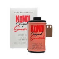 Film KONO Original Sunstroke 100-400/36