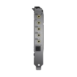 Karta dźwiękowa Creative Sound Blaster AE-7
