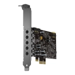 Karta dźwiękowa Creative Sound Blaster Audigy Fx V2