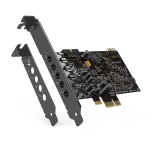 Karta dźwiękowa Creative Sound Blaster Audigy Fx V2