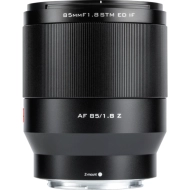 Obiektyw Viltrox (N-Z) AF 85mm F1.8 MK II