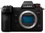 Aparat Panasonic Lumix DC-S1R + 24-105 mm f/4