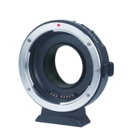  Adapter Viltrox EF-M1 Ring Adapter