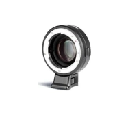 Speed booster Viltrox NF-E 