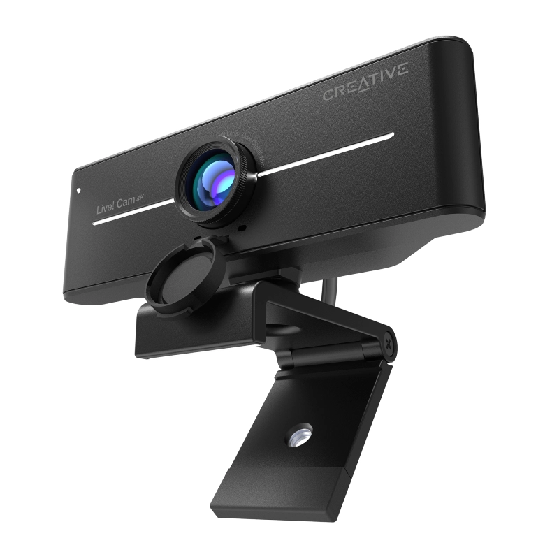 Kamera internetowa Creative Live! Cam Sync 4K