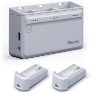 Ładowarka Potensic Atom Hub + 2 akumulatory