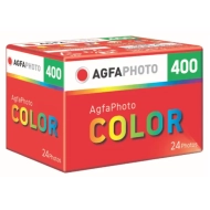 Film AgfaPhoto Color 400 / 24 (135)