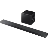 Soundbar bezprzewodowy Samsung Q-seria HW-QS700F