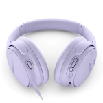 Słuchawki Bose QuietComfort Headphones Liliowe - Chilled Lilac
