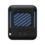 Odstraszacz komarów Nitecore EMR05 Czarny - Black