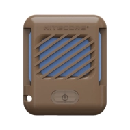 Odstraszacz komarów Nitecore EMR05 Piaskowy - Sandstone