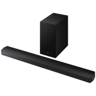 Soundbar bezprzewodowy Samsung B-seria HW-B750F