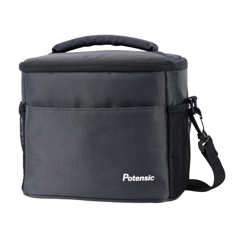 Torba Potensic  do dronów z serii Atom i Atom SE Czarna - Black
