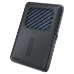 Odstraszacz komarów Nitecore EMR06 Czarny - Black