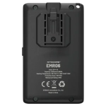 Odstraszacz komarów Nitecore EMR06 Czarny - Black