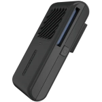Odstraszacz komarów Nitecore EMR06 Czarny - Black